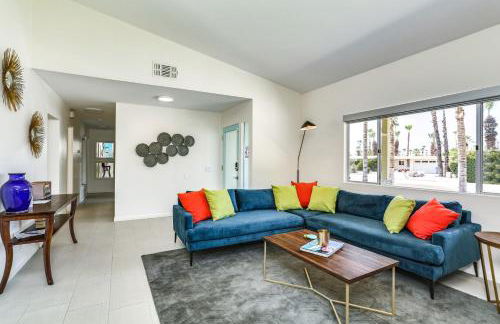 Luring Palms Oasis - Foto 3