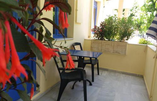 Leonidas Studios & Apartments - Foto 26