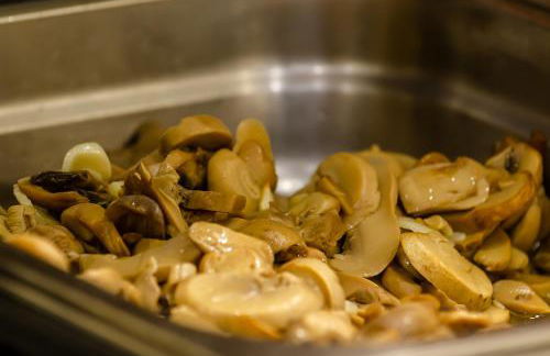 TURIM Estrela do Vau Hotel - Foto 14