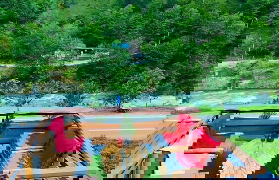 Inoravadi Bungalov - Foto 24