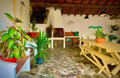 The Oak Tree Farm - Open Layout Concept by Portus Alacer - Ideal for Families - Unplug, Unwind, and Reconnect with Nature - Foto 22