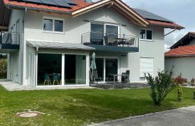 Grüne Gams - Neubau Designwohnung mit 2 Balkonen - Foto 41