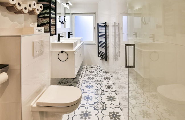 Fantastic Luxury Vacation Home and Next to the Wadden Sea - Foto 37