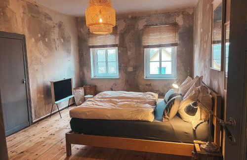 Alte Schule Brandenburg - Photo 17