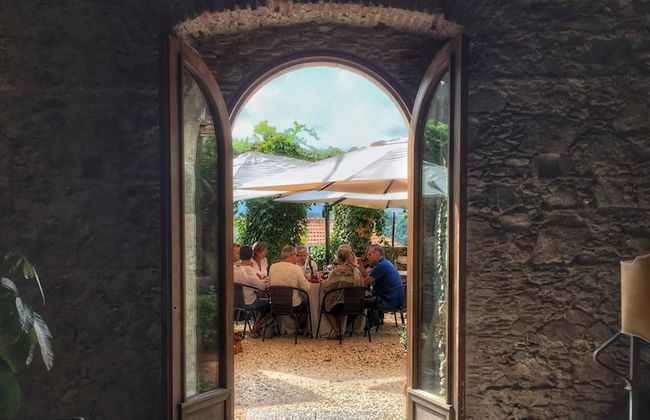 Bar Vitelli Charming Suites - Foto 45