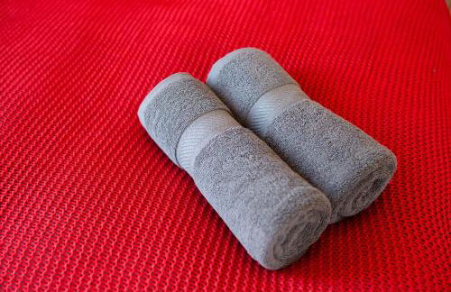 FullHouse - Halle - K46 Apartments - Nespresso - 2 Queensize Beds - SmartTV - Photo 22