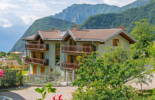 Casa Tra Borgo e Lago - Foto 36