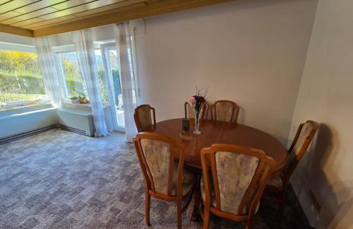 Ferienwohnung Freudenberg - Foto 10