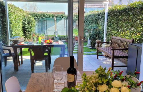 Casa Gianpi Mountain Lake Iseo Hospitality - Foto 10