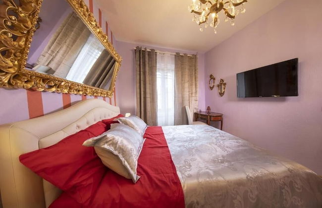 La Togata Hotellerie - Foto 8