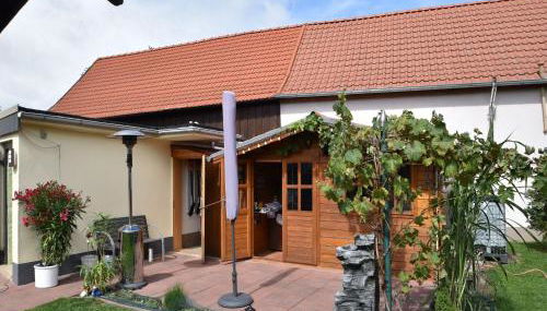 Schöne Ferienwohnung in Veckenstedt - Foto 3