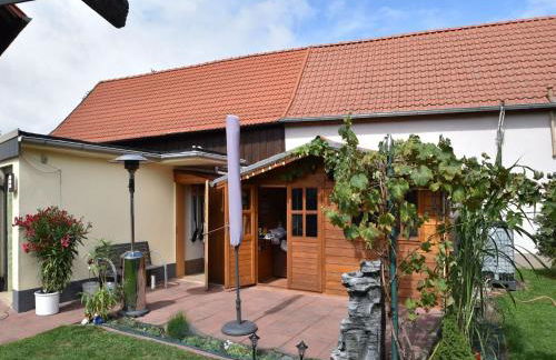 Schöne Ferienwohnung in Veckenstedt - Foto 3