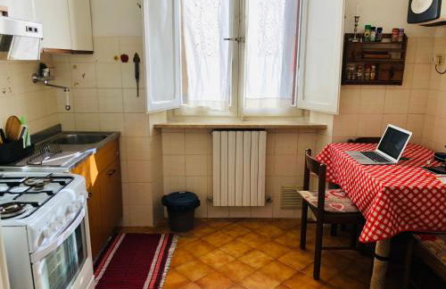 Casa al porto Sea port Apartment Ancona - Foto 35