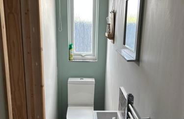 The Cosy Cabin - Photo 22