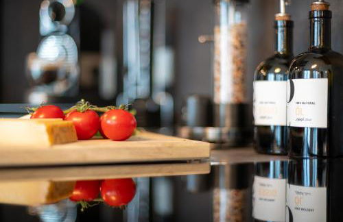 Fairmieten I Moderne Suite I Parkplatz - Foto 13