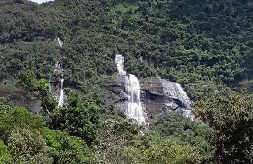 Casa das Araucárias - Sítio Salamandra, Vale do Matutu - Foto 22