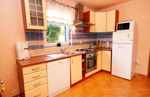 Family friendly house with a swimming pool Visnjan - Strpacici, Central Istria - Sredisnja Istra - 3351 - Foto 27