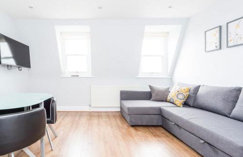 Camden Apartment E/Apartment - Foto 1