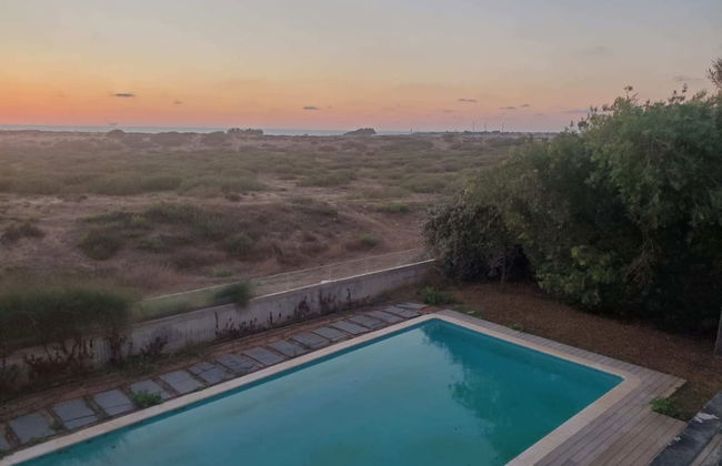 Gorgeous Mansion by Caesarea's Greatest Beach-hosted by Sweetstay - Foto 20