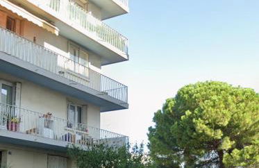 Grand F3 lumineux 55 m proche centre, plages, balcon, clim - Foto 14
