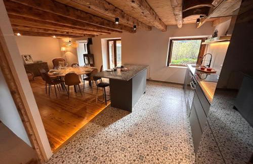 Cal Not La Masia, Cerdanya - Foto 49