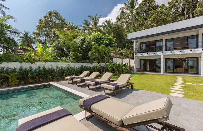 Villa Thansamaay - Foto 79