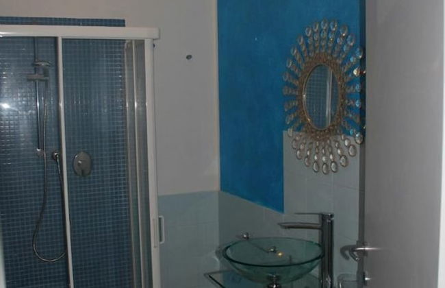 La Rosa dei Venti Resort - Foto 20