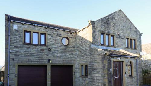 The Peak View Holmfirth - Foto 2