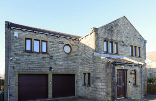 The Peak View Holmfirth - Foto 2