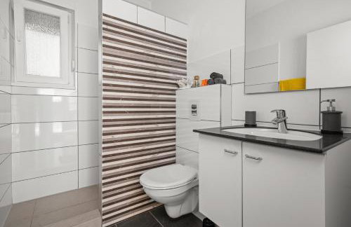 Villa Casa Lilium, a charming holiday apartment 6km near the sea - Foto 3