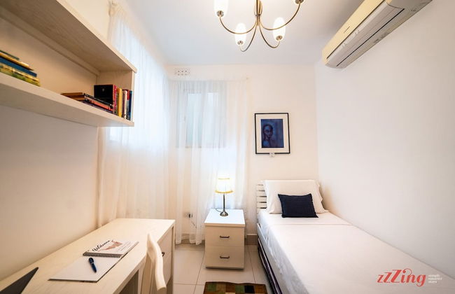 The Holiday Home Where Art Lives - Foto 12