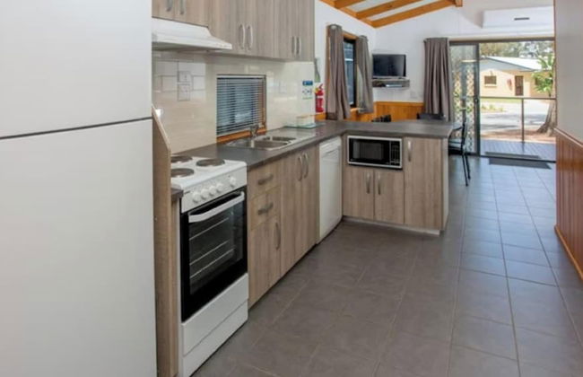 Discovery Parks - Renmark Riverfront - Foto 37