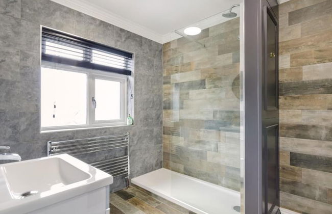 Time is Now! Beautiful Apartment in York - Foto 22