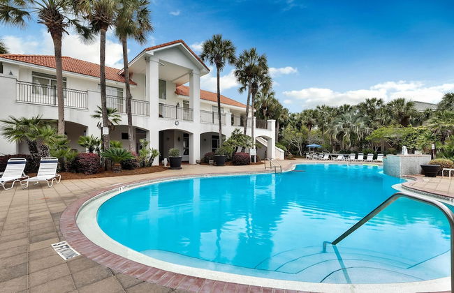 Mermaid Manor - Foto 29