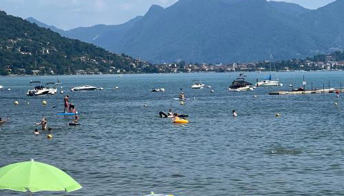 Appartamento feriolo Margherita - Foto 3