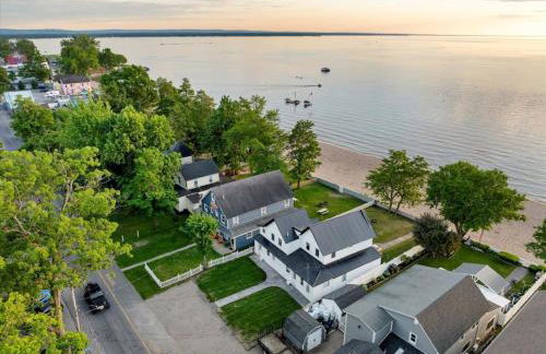 Park Peaks on the Beach Sleeps 12 - Foto 57