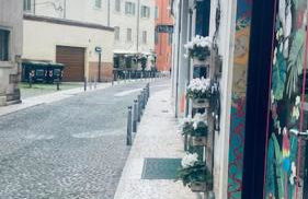 Sun Street Apartment - Foto 29