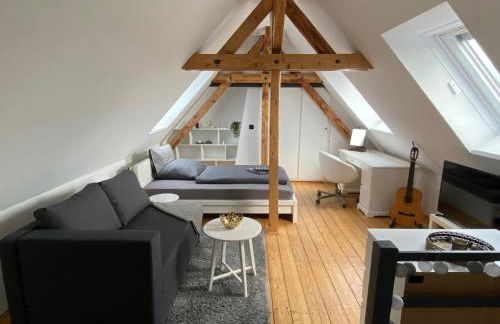 Messeapartment Stockum - Foto 1