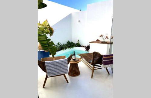 Unique, Stylish & Calm El Estanque by the Sea, Adults Only - Foto 27