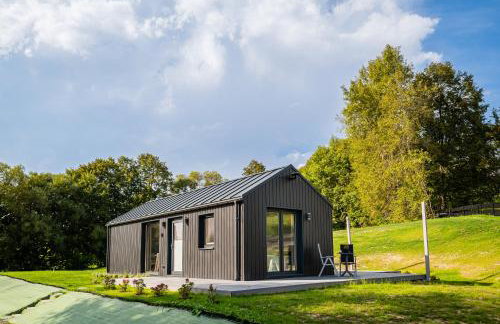 GoodMood Bieszczady - ogrzewany domek całoroczny - Foto 1