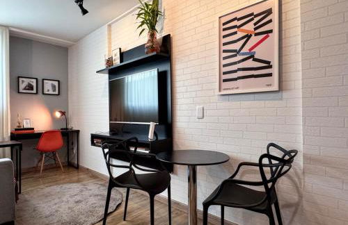 Sudoeste - aconchegante, silencioso, funcional - Foto 41