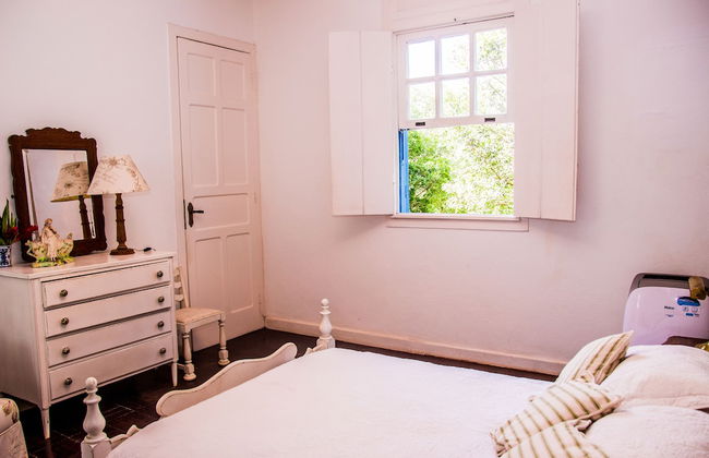 Estâncias Duvivier Hotel - Foto 18