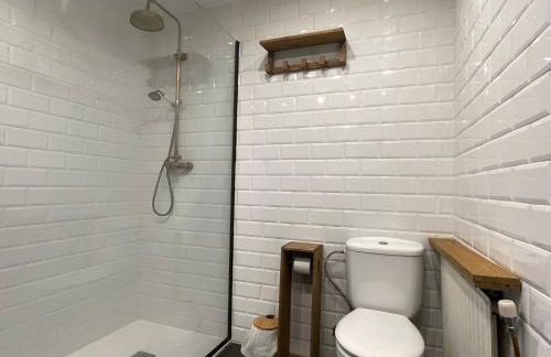 Casa Rural Camino de Hierro I y II - Foto 49