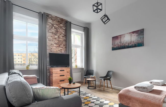 MARGI Eos Apartment - Foto 1