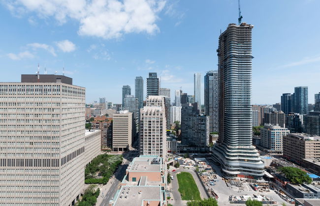 elegant condo with panoramic views - Foto 1