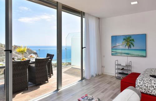 Penthouse Beyond Amadores by VillaGranCanaria - Foto 7