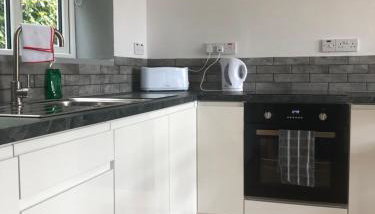 Our Wendy House - Foto 3