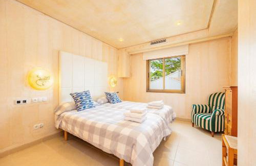 Villa Cala Llamp - Foto 20