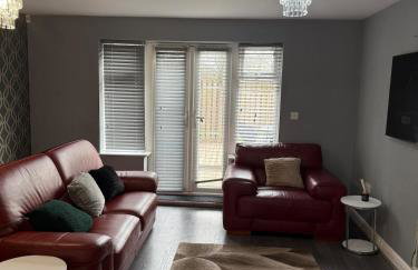 Beautiful park view town house - Foto 1