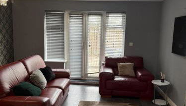 Beautiful park view town house - Foto 1